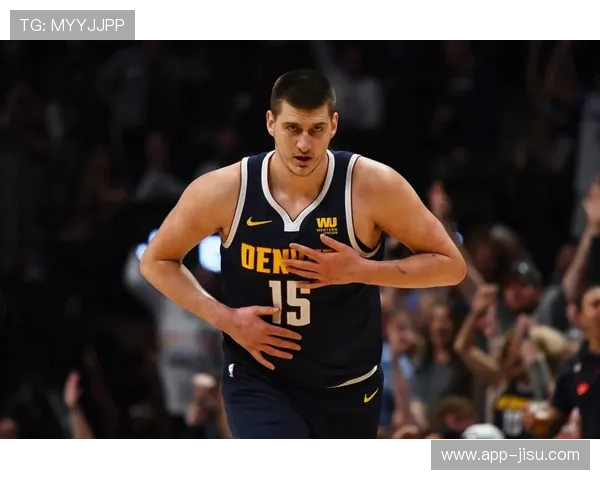 掘金主场战灰熊，ESPN看好约基奇内线统治力