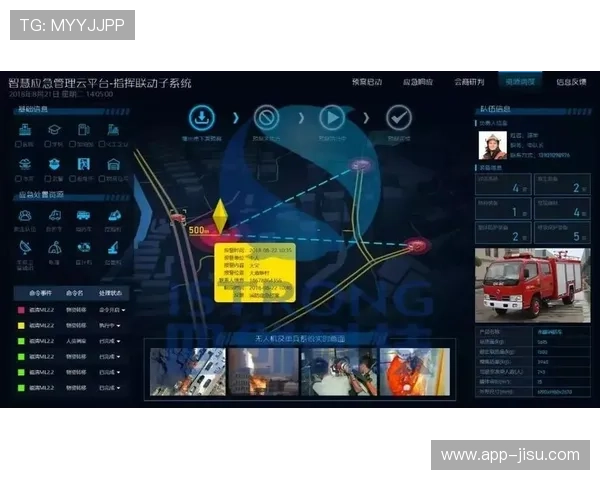 应急预案数字化模拟频次增加，突发事件响应时间缩半