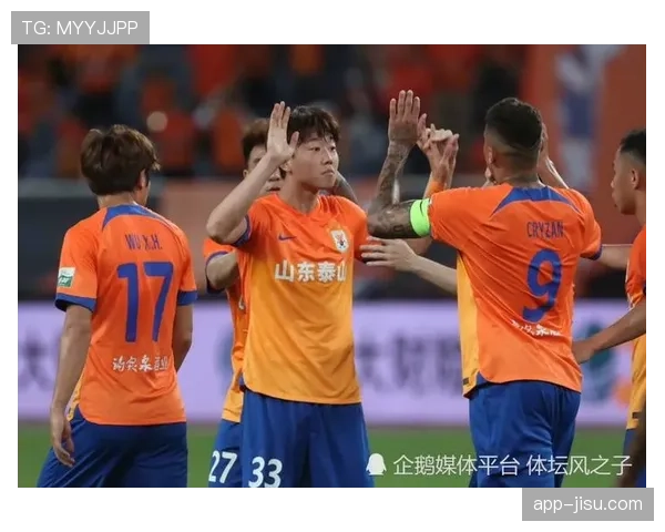 从争议到绝杀:泰山客胜海港一役的120分钟全记录