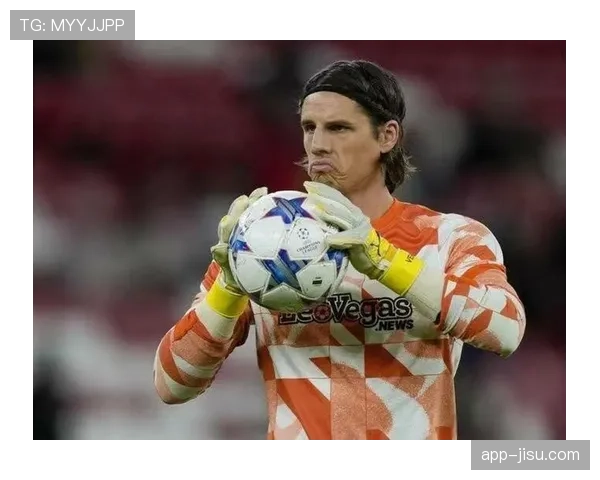 特写:专访国米门将索默,谈以38岁高龄竞争意甲金手套